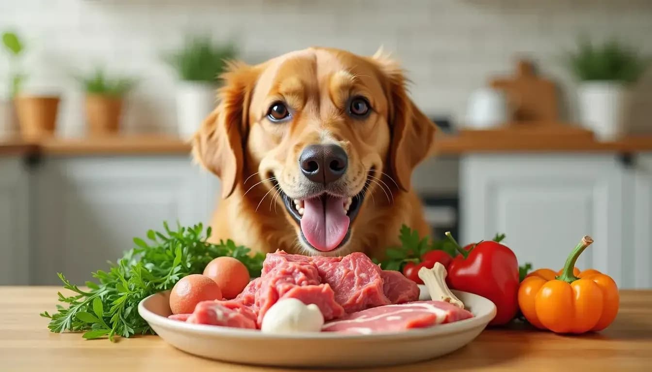 Healthy Homemade Treats Your Puppy Will Love